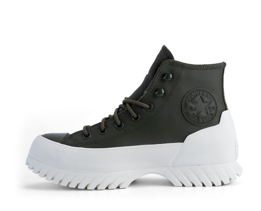 Converse Chuck Taylor All Star Lugged Winter VD/TROPA - 171426C-318