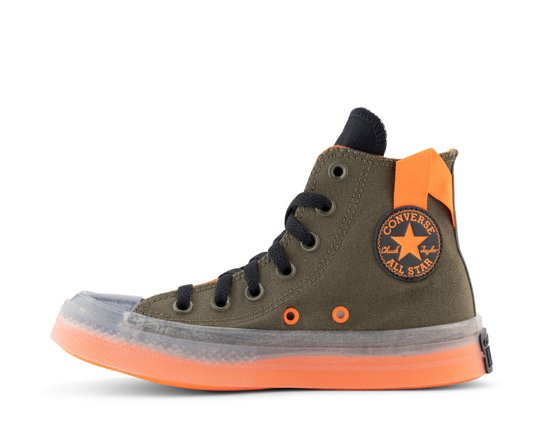 Converse Chuck Taylor All Star CX Street Utility VD/TROP/LAR - 171997C-608