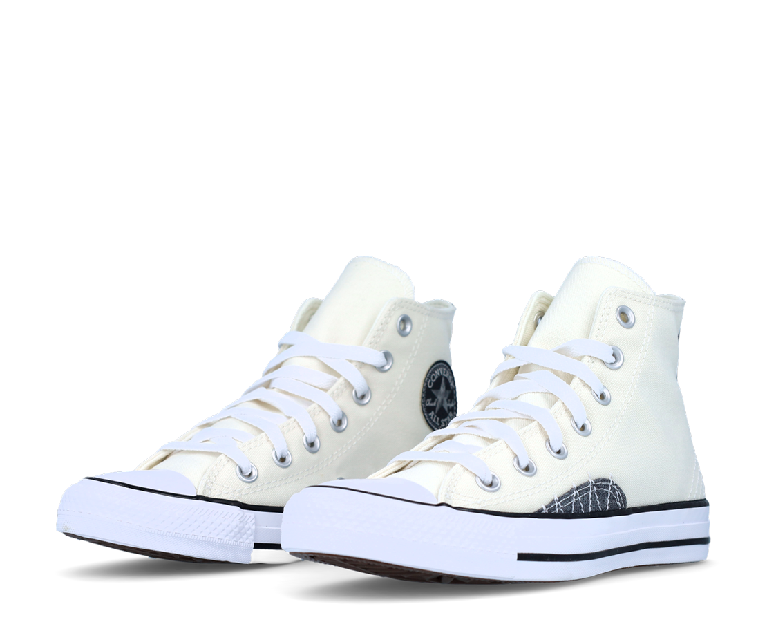 Converse Chuck Taylor All Star Stitched BJ/CZ - 172822C-83