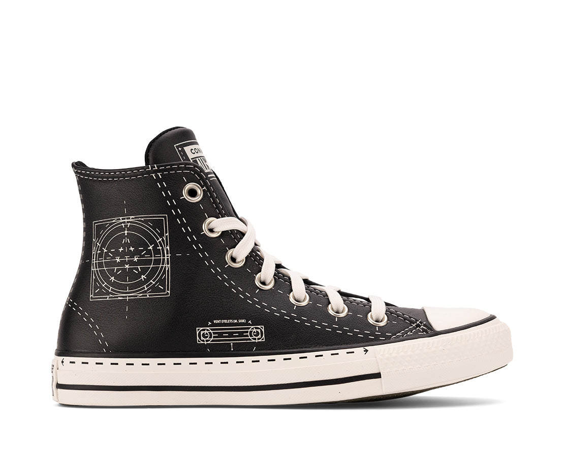 Converse Chuck Taylor All Star Future Utility PR/BR - 173068C-249