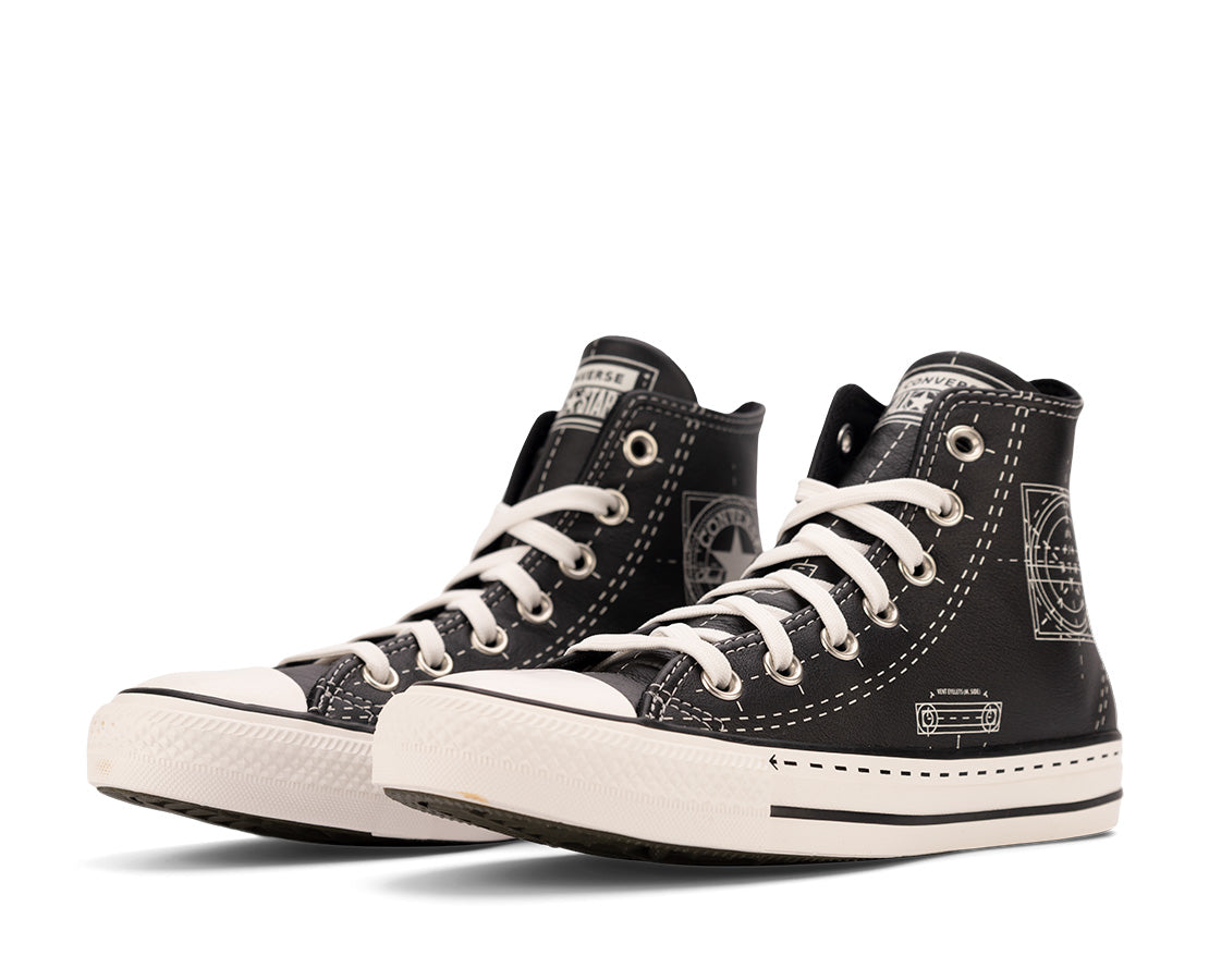 Converse Chuck Taylor All Star Future Utility PR/BR - 173068C-249