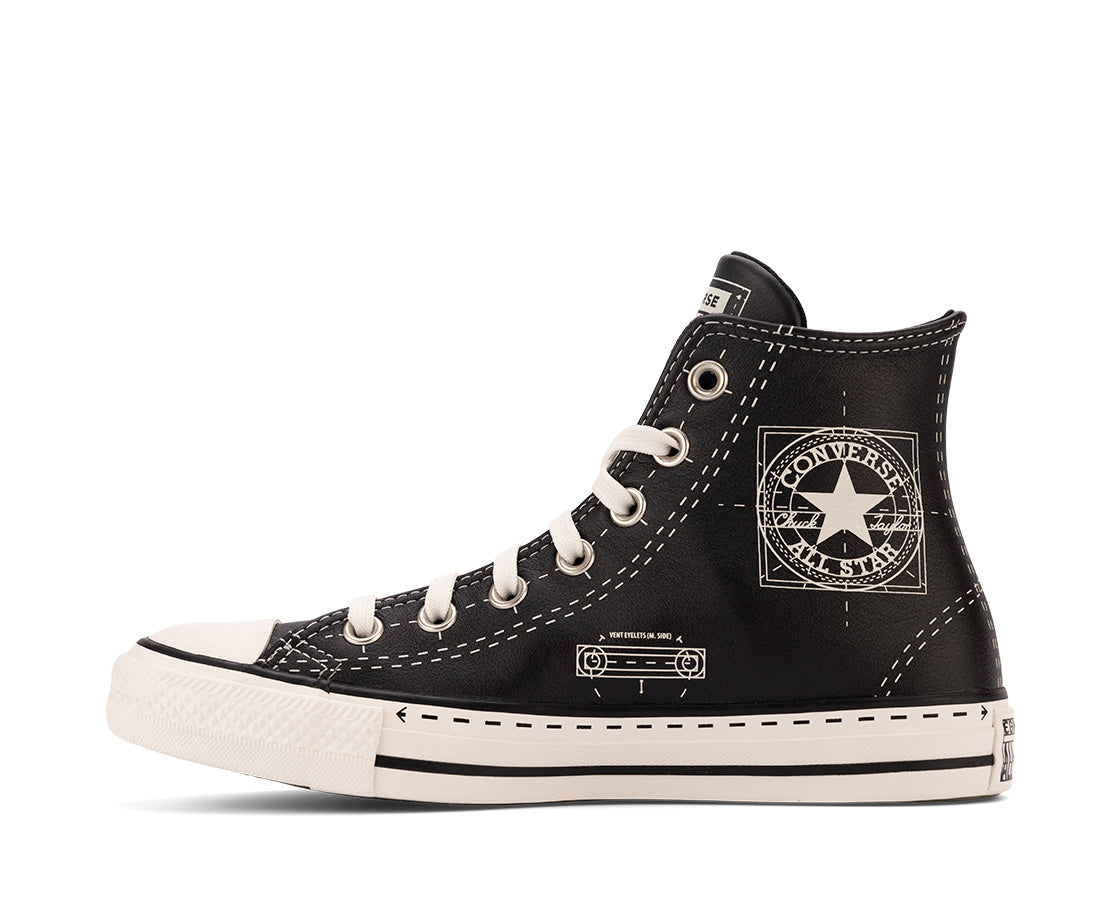 Converse Chuck Taylor All Star Future Utility PR/BR - 173068C-249