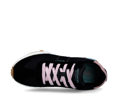 Skechers Gusto Retro Wind PR/RS - 177155-BLK-268