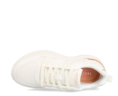 Skechers Hazel - Faye BR - 177576-WHT-90