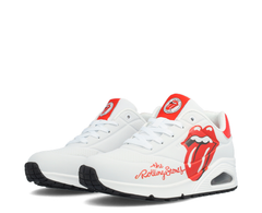 Skechers Uno X Rolling Stones BR/VM - 177965-WRD-128