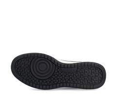 Skechers Koopa Volley Low Varsity PR/BR - 183240-BKW-249