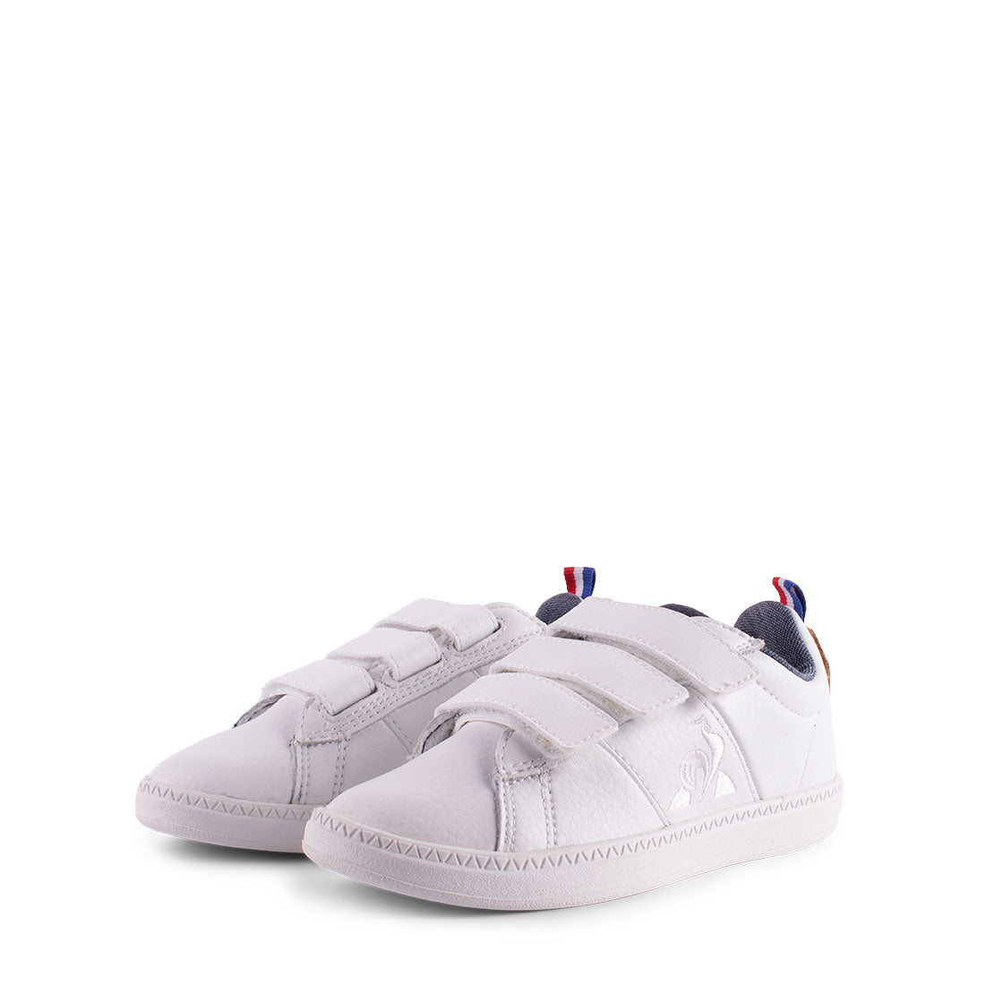 Le Coq Sportif Courtclassic BR/CAST - 2010080-1-103