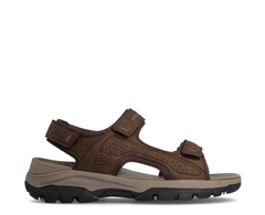 Skechers Tresmen Garo CAST - 204105-CHOC-137