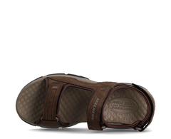 Skechers Tresmen Garo CAST - 204105-CHOC-137
