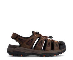 Skechers Tresmen Outseen CAST - 204111-CHOC-137