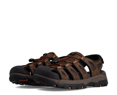 Skechers Tresmen Outseen CAST - 204111-CHOC-137