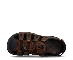 Skechers Tresmen Outseen CAST - 204111-CHOC-137