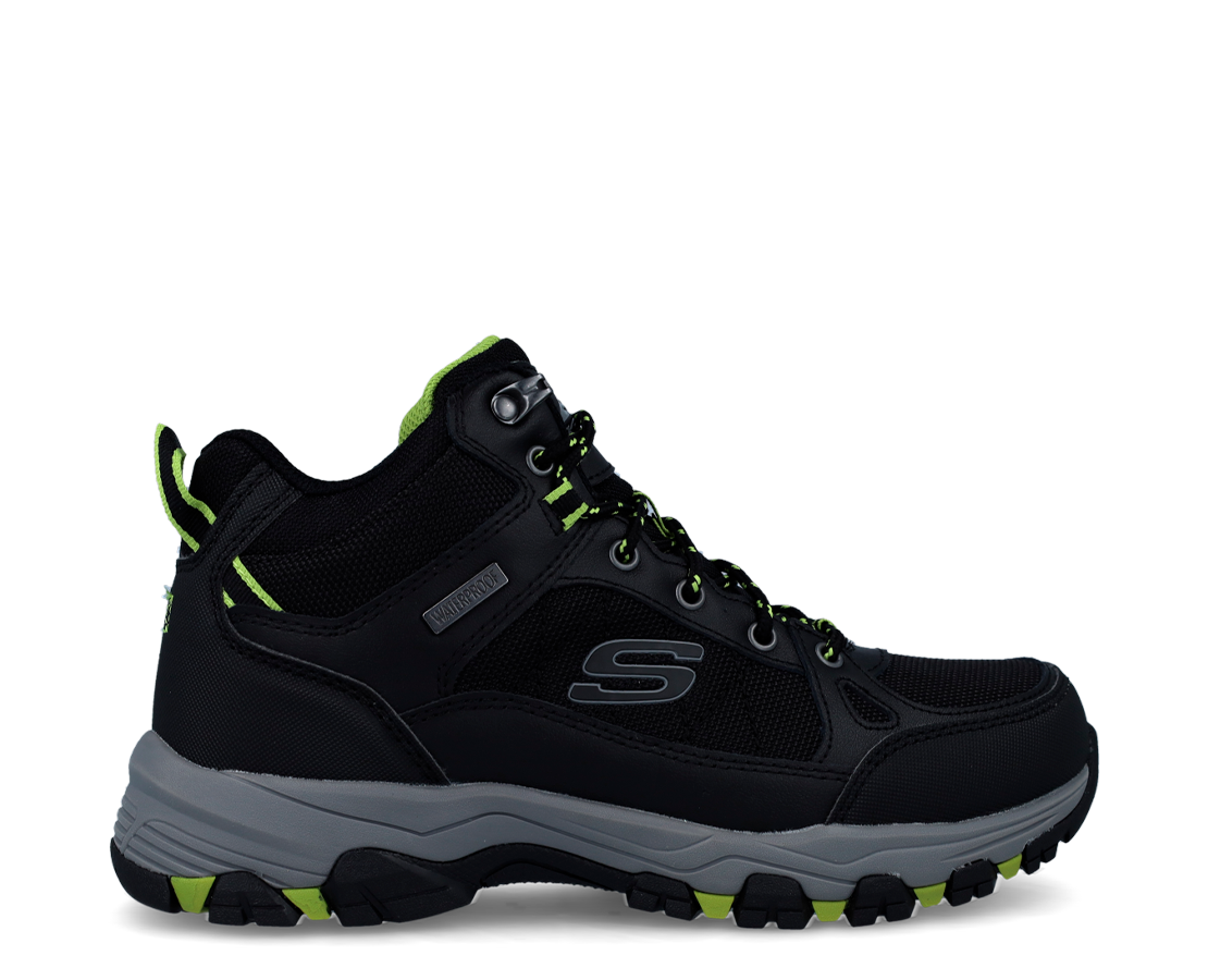 Skechers Selmen PR - 204477-BLK-240