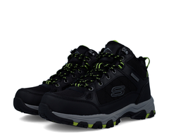 Skechers Selmen PR - 204477-BLK-240