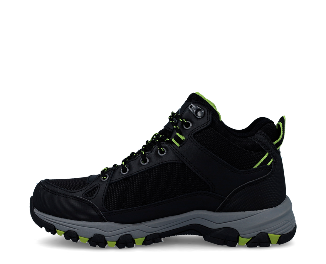 Skechers Selmen PR - 204477-BLK-240