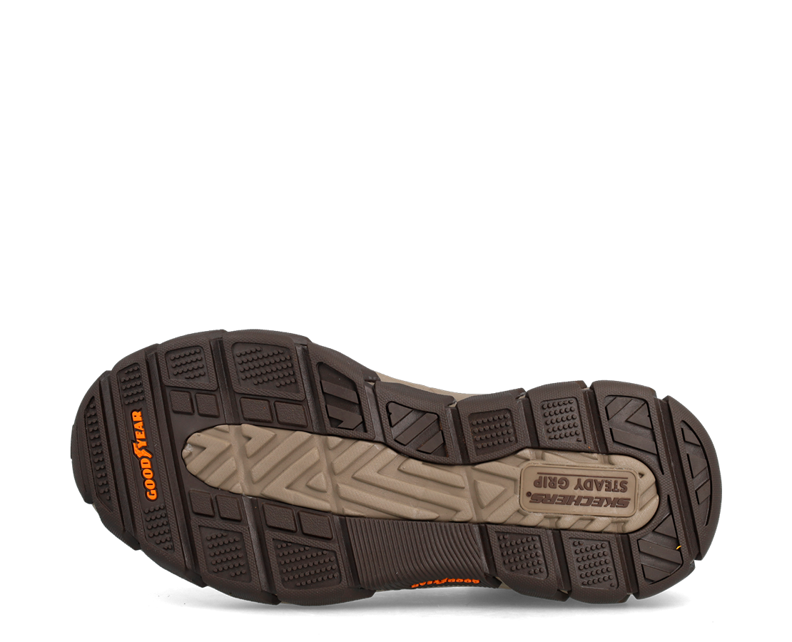 Skechers Respected CAST - 204480-CDB-137