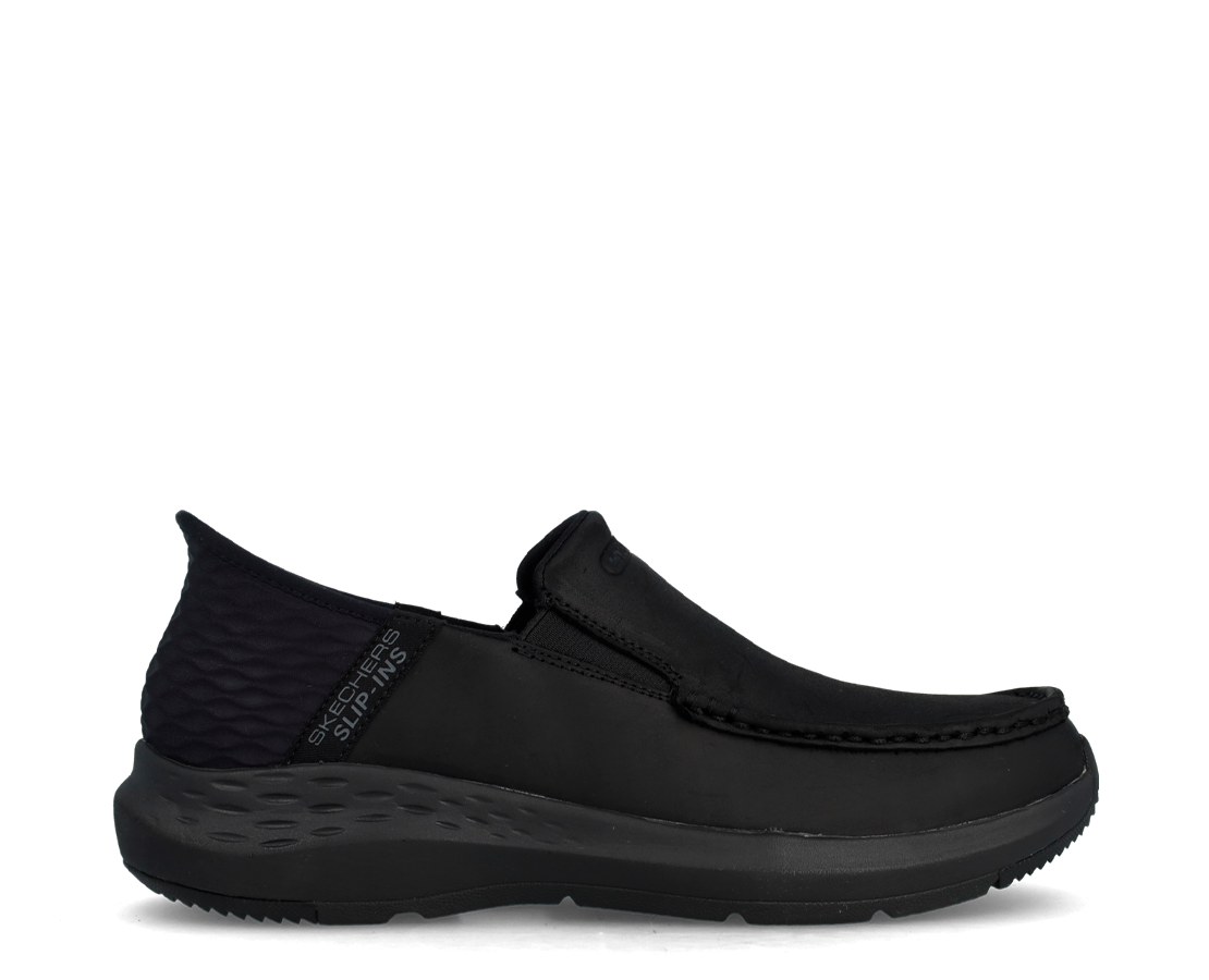 Skechers Parson Oswin PR - 204866-BBK-240