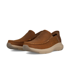 Skechers Parson Oswin CAST - 204866-DSRT-137