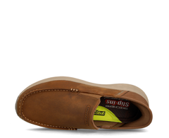 Skechers Parson Oswin CAST - 204866-DSRT-137
