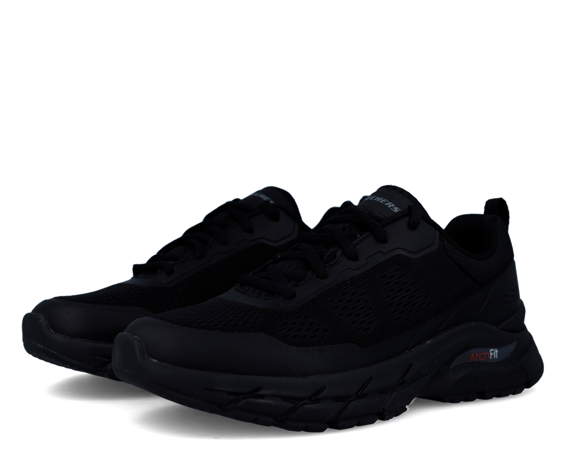 Skechers Arch Fit Baxter PR - 210353-BBK-240