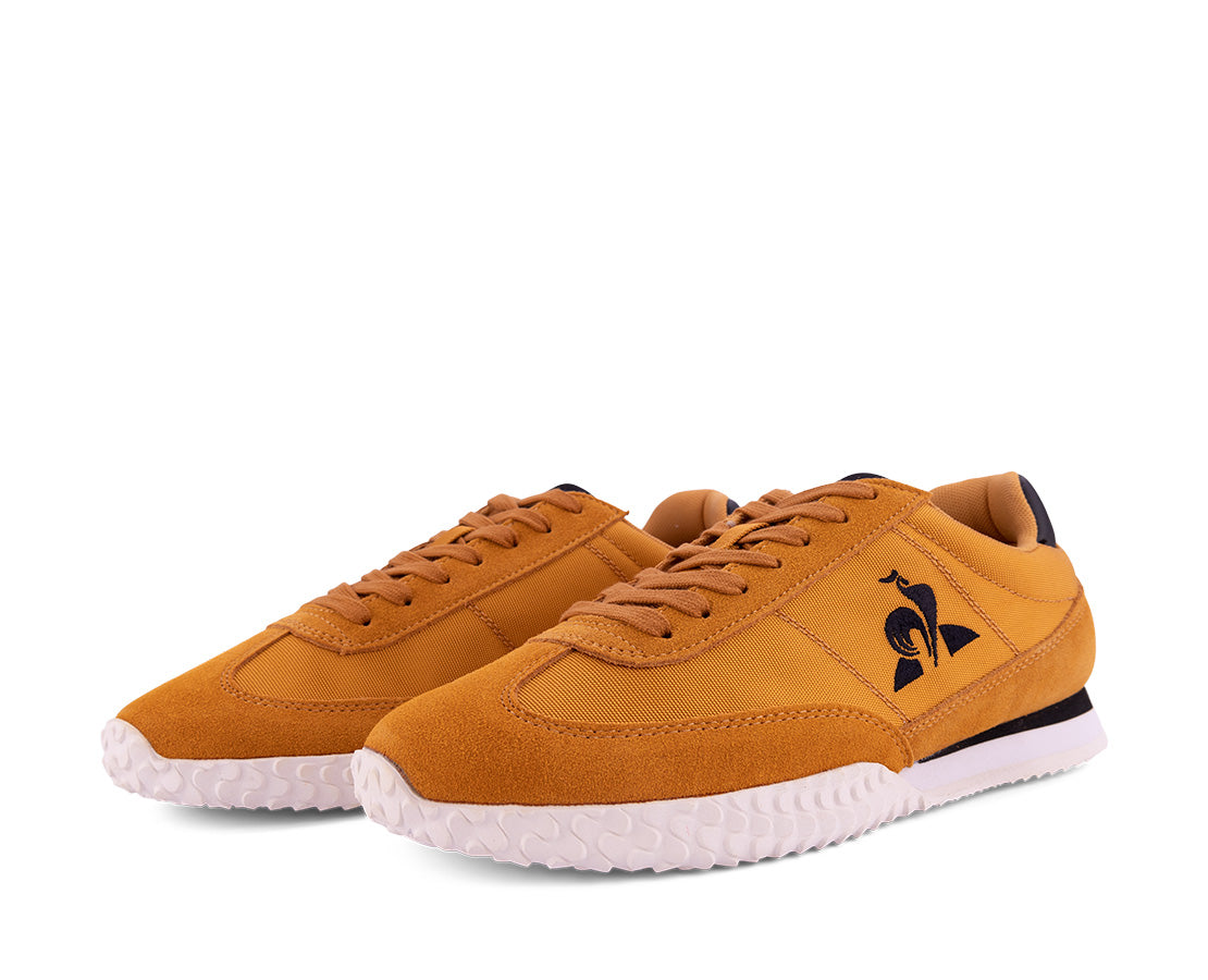 Le Coq Sportif Veloce CAMEL - 2120439-134