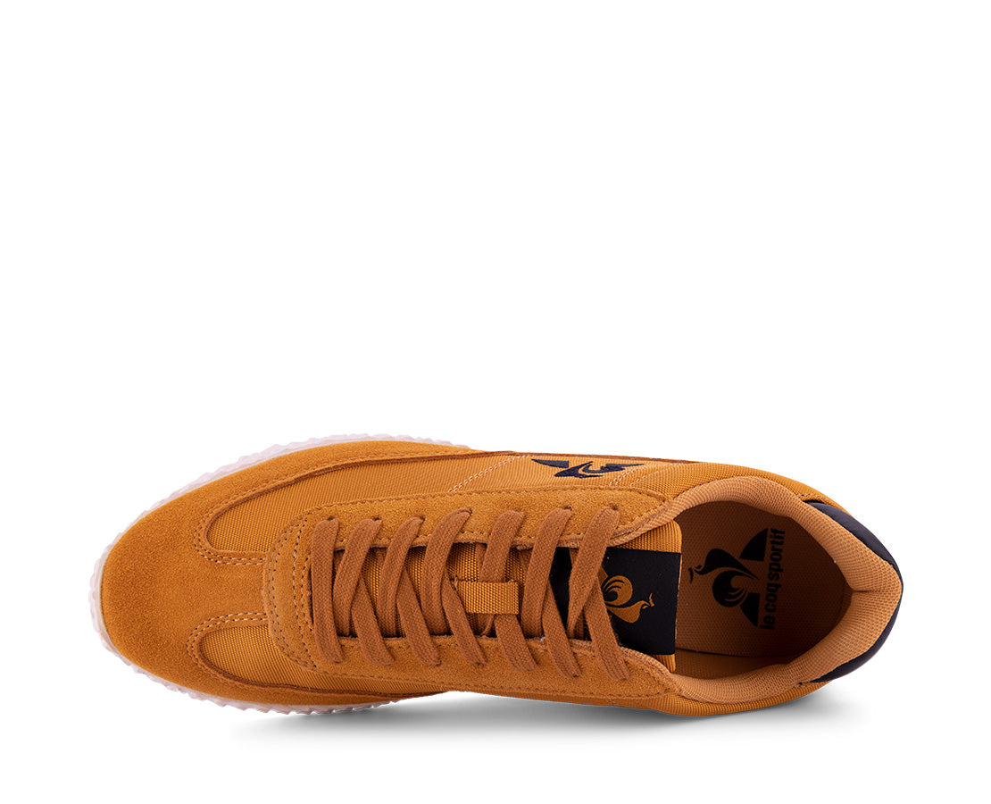 Le Coq Sportif Veloce CAMEL - 2120439-134