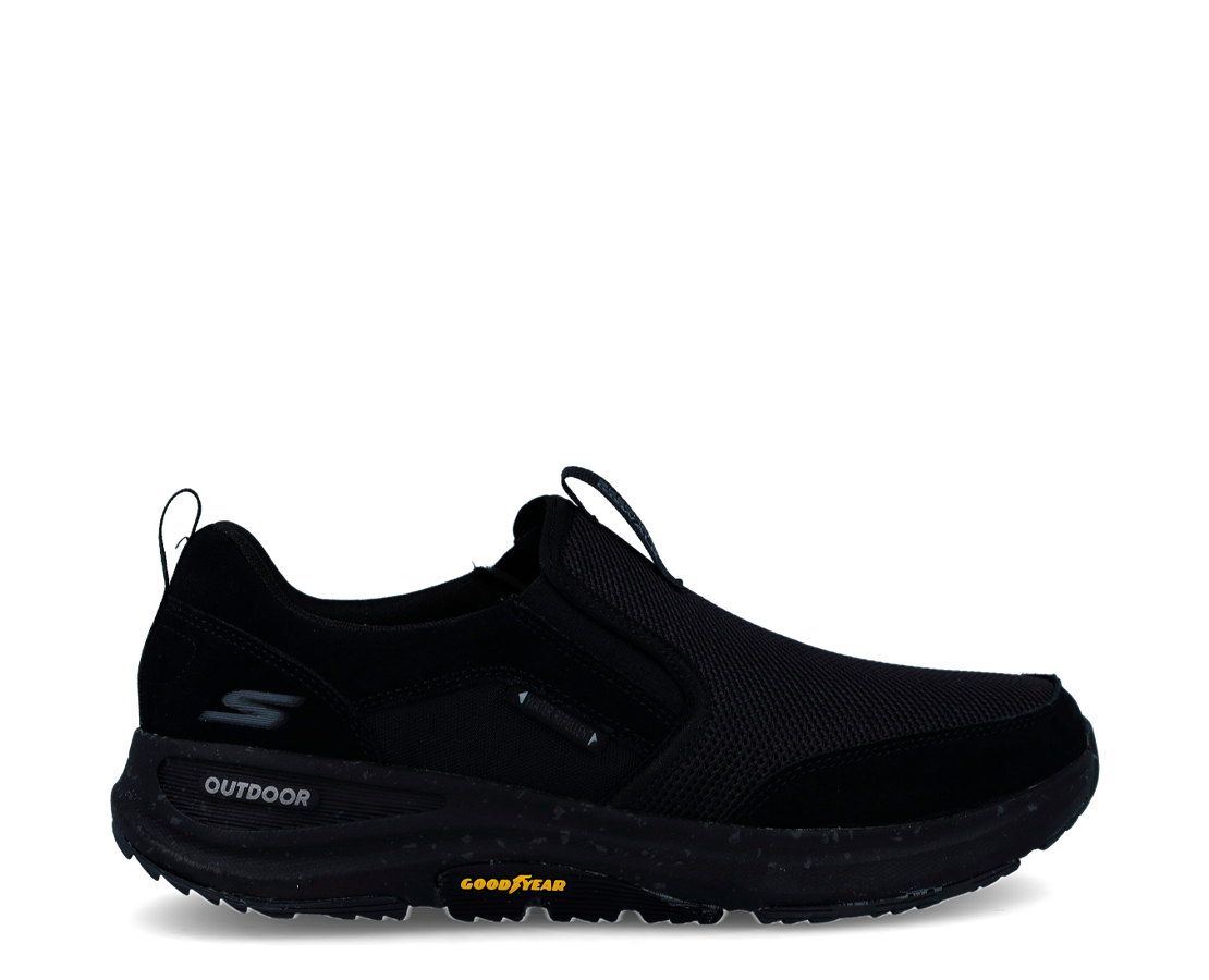 Skechers Go Walk Outdoors PR - 216103-BBK-240