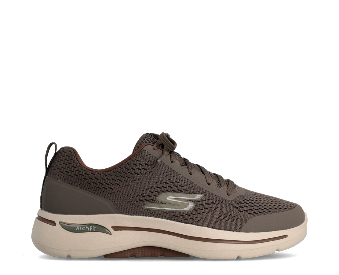 Skechers Go Walk Arch Fit CAST - 216116-TPE-137