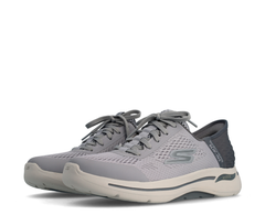 Skechers Go Walk Arch-Fit CZ - 216258-GRY-158