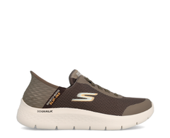 Skechers Go Walk Flex CAST - 216324-BRN-137