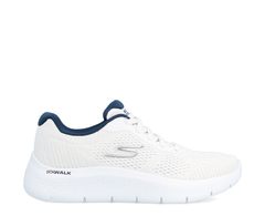 Skechers Go Walk Flex - Remark BR/MAR - 216486-WNV-115