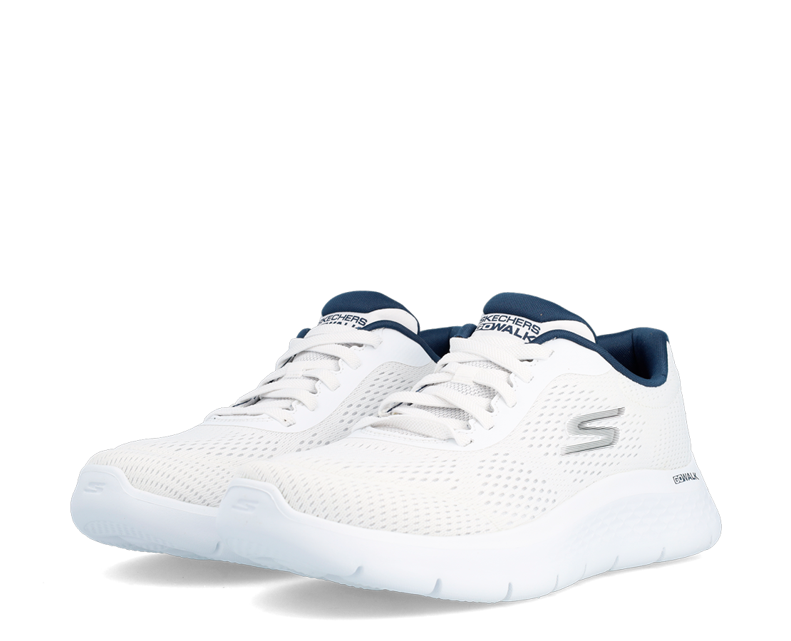 Skechers Go Walk Flex - Remark BR/MAR - 216486-WNV-115