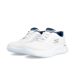 Skechers Go Walk Flex - Remark BR/MAR - 216486-WNV-115