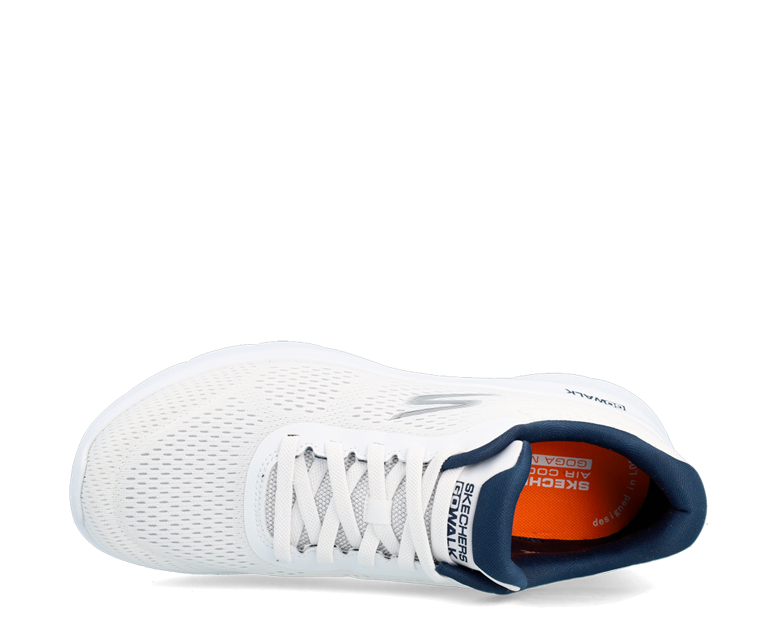 Skechers Go Walk Flex - Remark BR/MAR - 216486-WNV-115