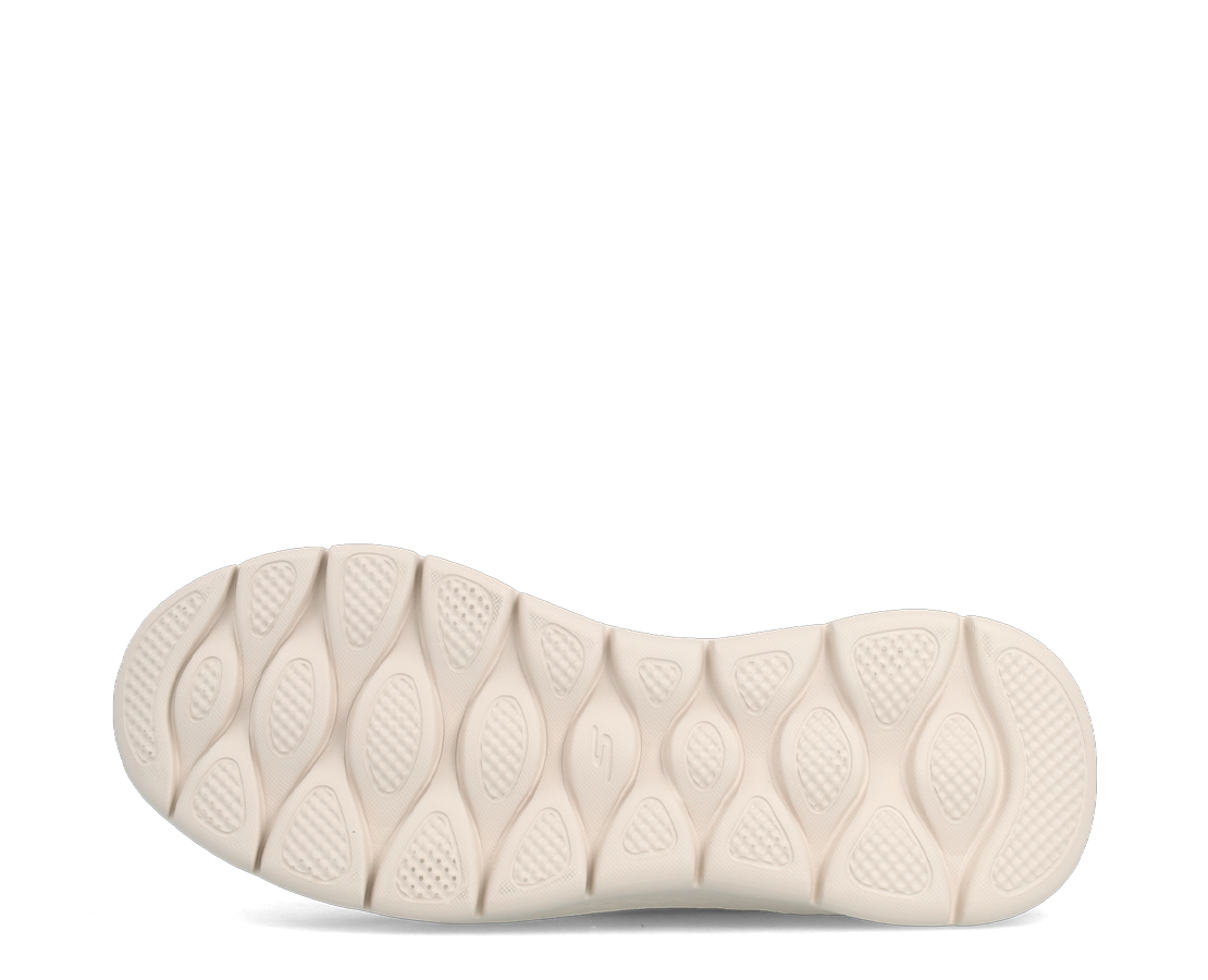 GO WALK FLEX - HANDS UP M SKECHERS CAST/VD - 216496-BRN-152