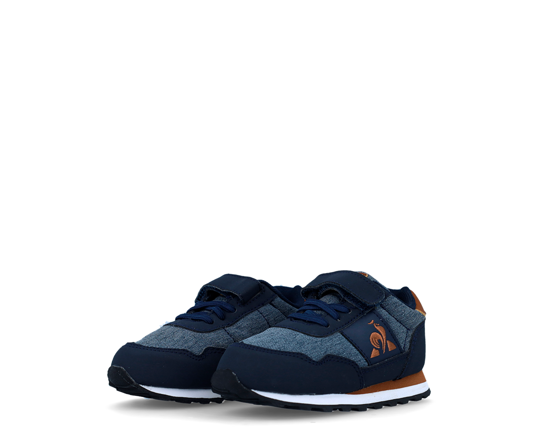 Le Coq Sportif Astra Classic Workwear MAR/CAST - 2210191-219