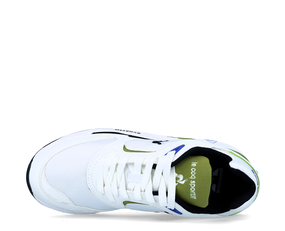 Le Coq Sportif R1100 Colors BR/VD/PR - 2210274-696