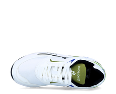 Le Coq Sportif R1100 Colors BR/VD/PR - 2210274-696