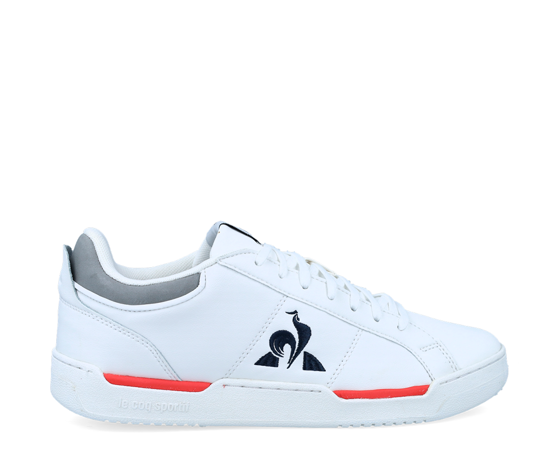 Le Coq Sportif Stadium Tricolore BR/MAR/VM - 2220247-612