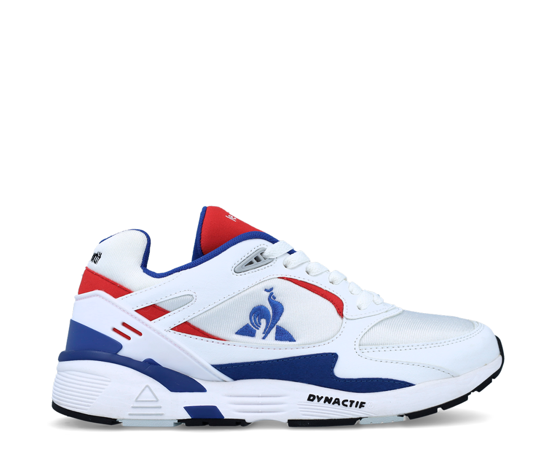 Le Coq Sportif R1100 Nineties BR/AZ/VM - 2220280-100