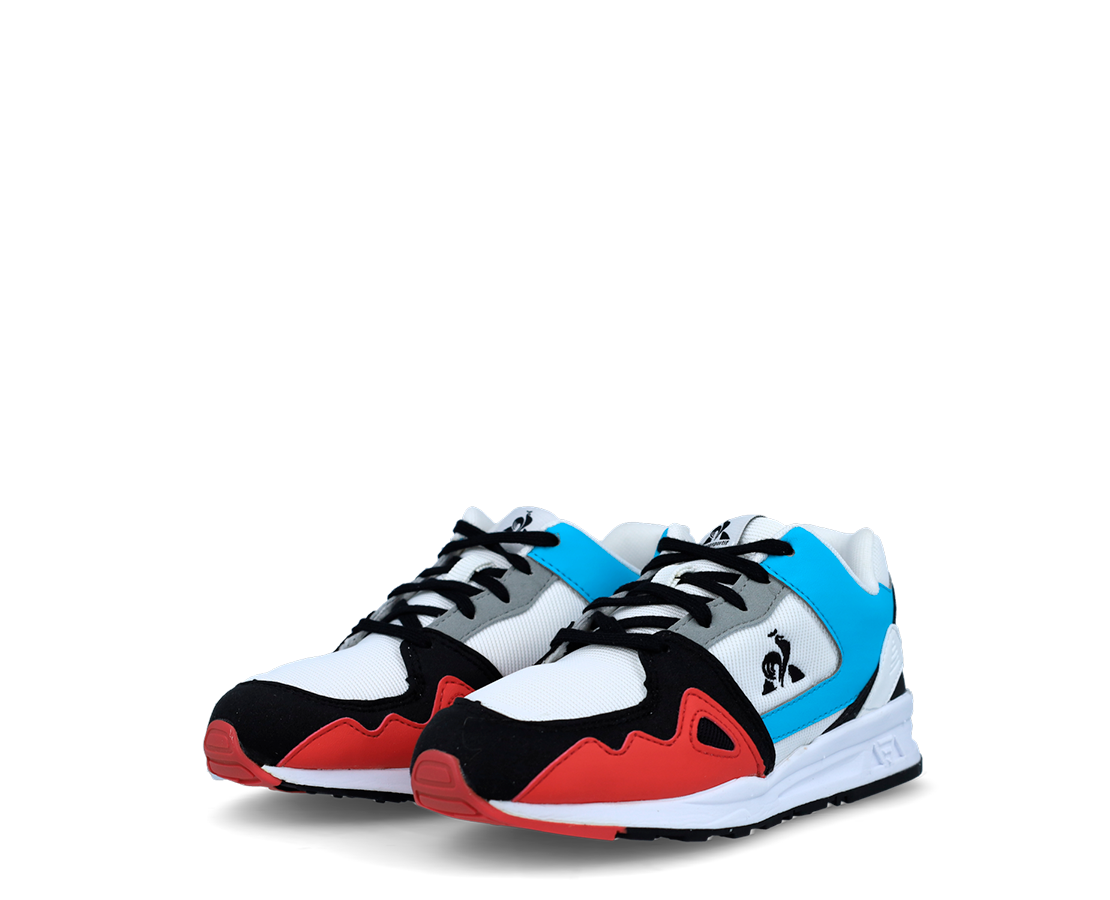 Le Coq Sportif R1000 BR/AZ/VM - 2220372-100