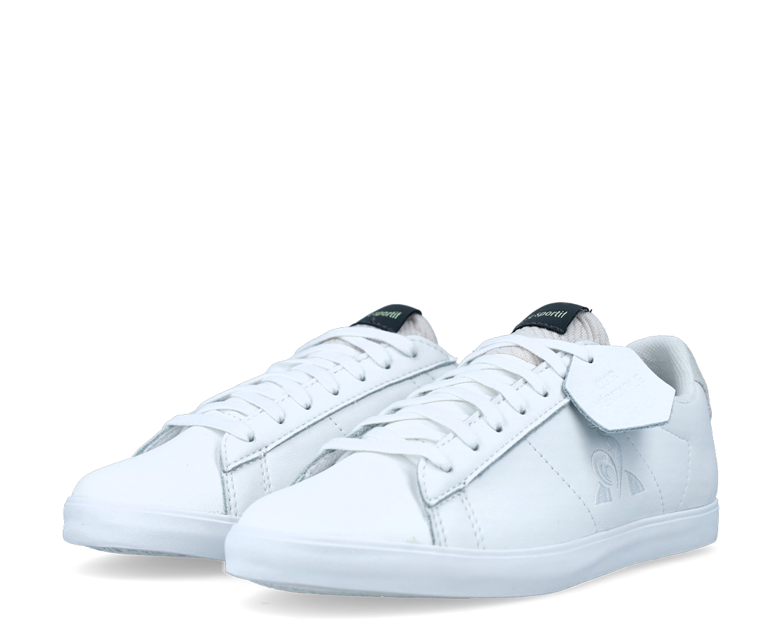 Le Coq Sportif Elsa Knit BR - 2310124-90