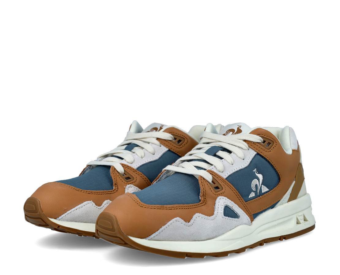 Le Coq Sportif R1000 Ripstop CAST/CZ - 2310215-519