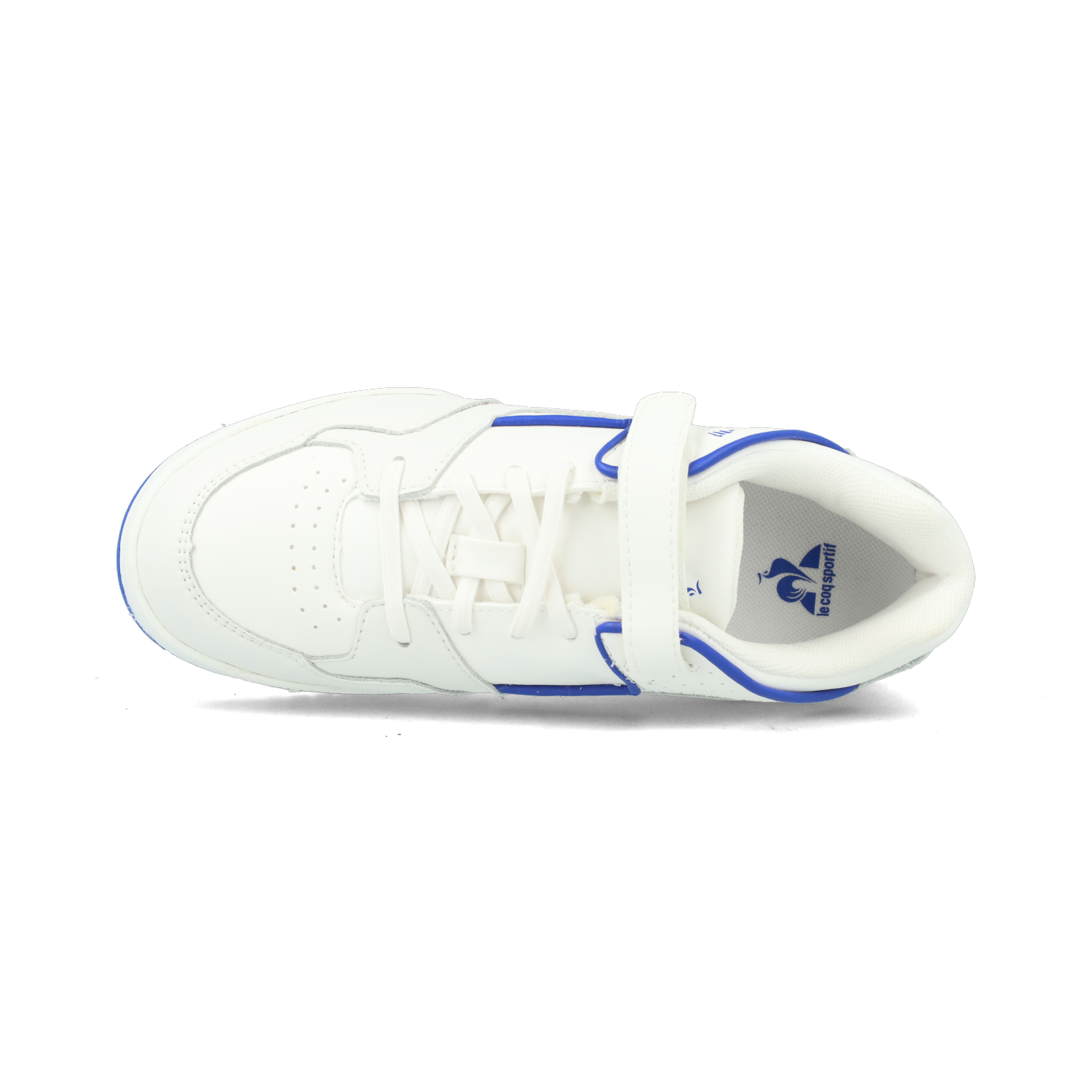 Le Coq Sportif T1000 BJ/AZ - 2310229-80
