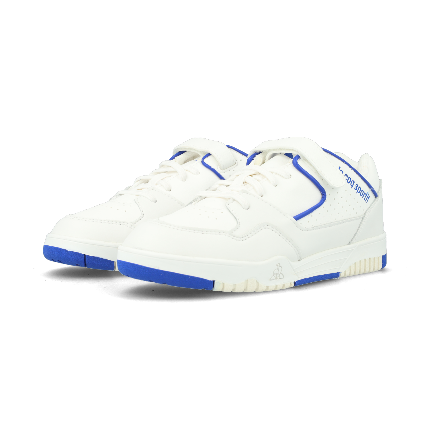 Le Coq Sportif T1000 BJ/AZ - 2310229-80