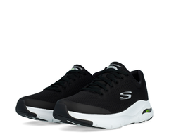 Skechers Arch Fit PR/BR - 232040-BKW-249