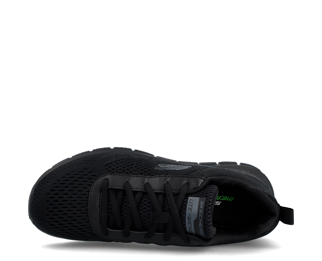 Skechers Track - Moulton PR - 232081-BBK-240