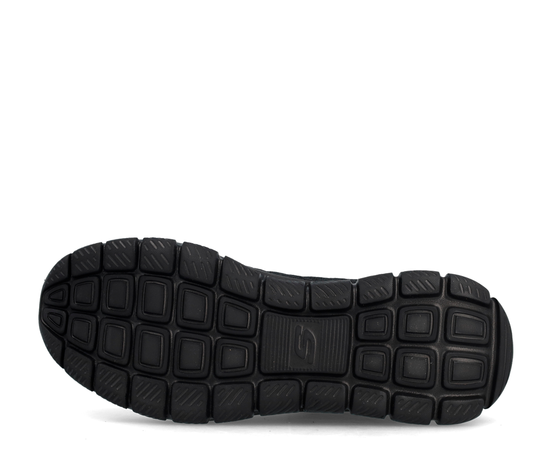 Skechers Track - Moulton PR - 232081-BBK-240