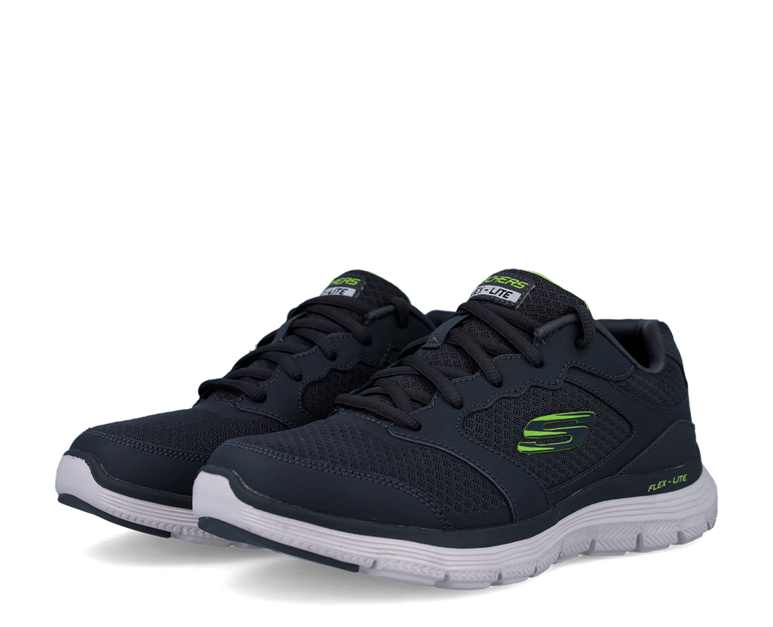 Skechers Flex Advantage 4.0 CZ/AM - 232225-CHAR-161