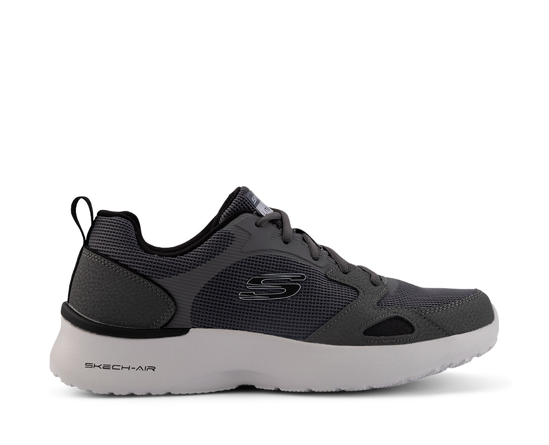 Skechers Skech-Air Dynamight ANT/BR - 232292-CHAR-17